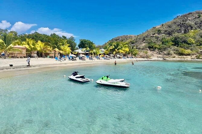 Ken's Beach Hopping Excursion - Five useful things to know before you book