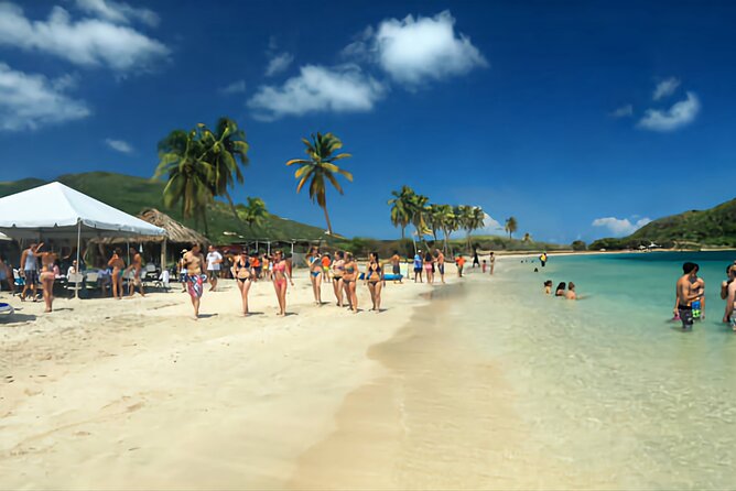 Ken's Beach Hopping Excursion - Timothy Hill: a quick view worth keeping