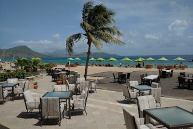 Ken's Beach Hopping Excursion - The guiding can make or break the day