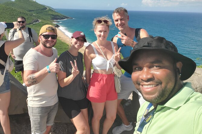 Ken's Scenic Island Tours - Key Points to Know Before You Go