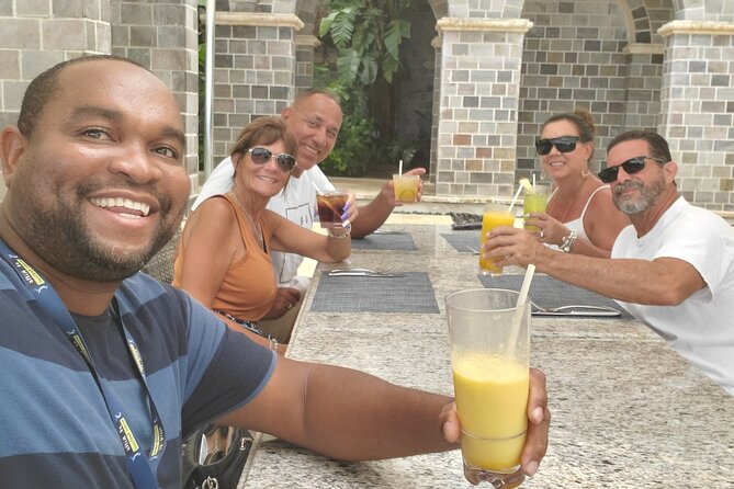 Ken's Scenic Island Tours - What the $85 Price Really Buys