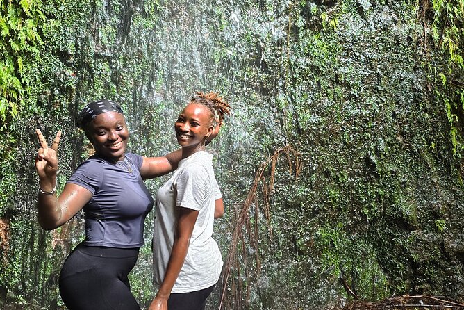 Lawyer Stephen’s Cave & Waterfalls Hike - How Hard Is the Hike?