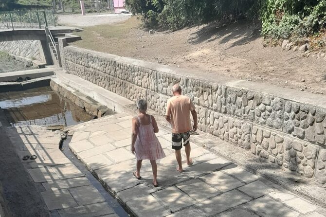 Nevis Hot Springs & Bath Village Heritage Experience - Practical details that affect your day