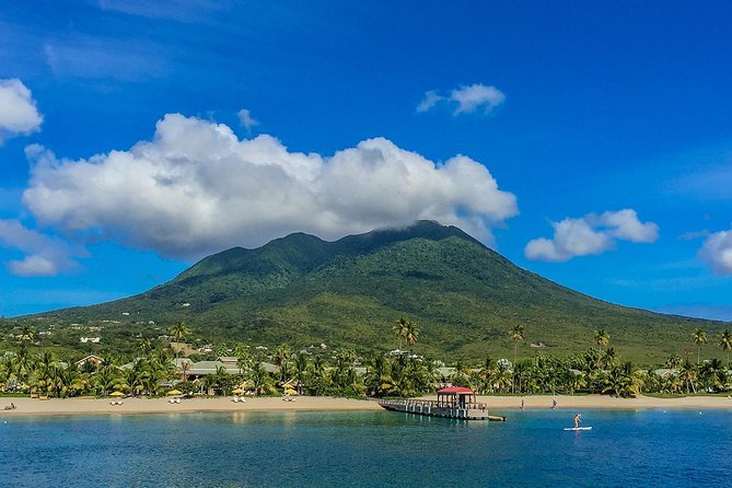 Nevis Island Half-Day Tour - Key points at a glance