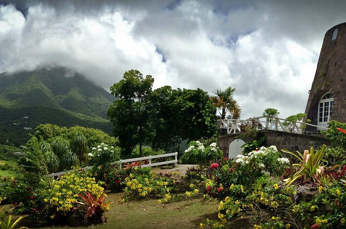 Nevis Island Half-Day Tour - Is $200 a fair price?