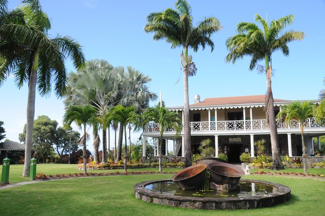 Nevis Island Half-Day Tour - Who will enjoy this Nevis outing most?