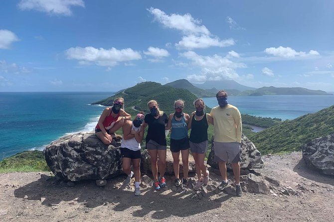 Off roading Morning Excursion - Shipwreck Bar and Grill: the beach finish
