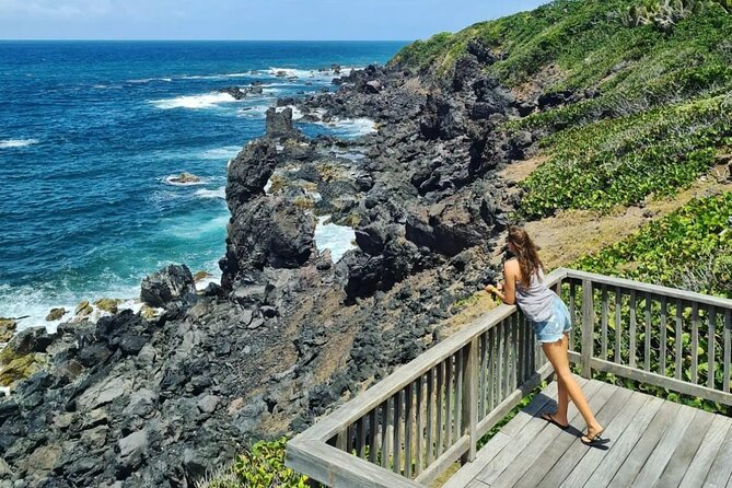 Panoramic Full Island Tour With Lunch And Beach - Key Points To Know Before You Book