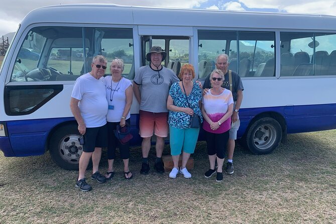 Panoramic Full Island Tour With Lunch And Beach - What This St. Kitts Tour Actually Covers