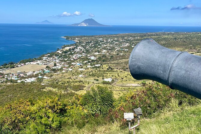 Panoramic Full Island Tour With Lunch And Beach - Timothy Hill and The Two-Ocean View