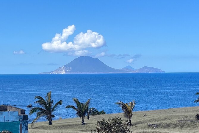 Panoramic Full Island Tour With Lunch And Beach - Lunch And Two Hours At Frigate Bay Beach
