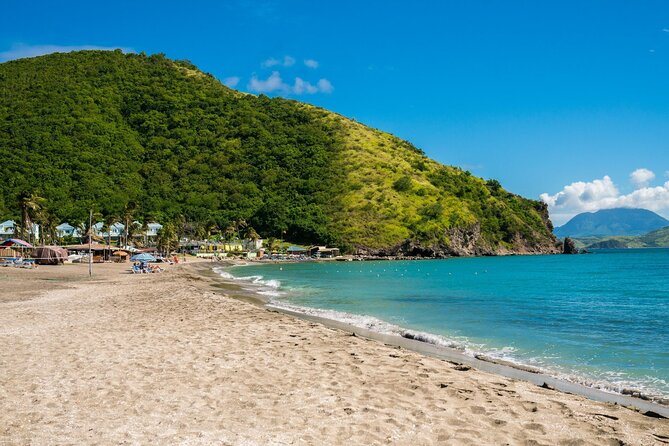 Panoramic Full Island Tour With Lunch And Beach - Basseterre’s Squares, Churches, and Public Memorials