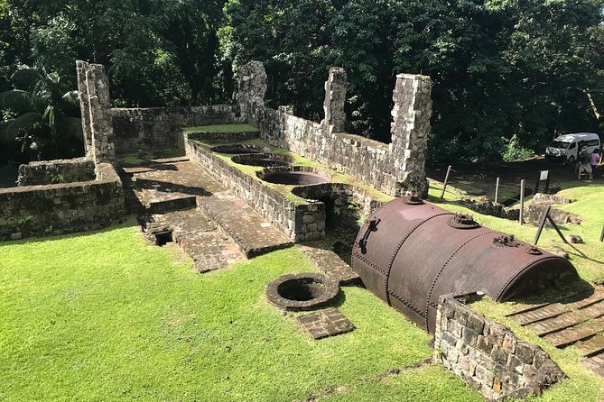 Panoramic Sightseeing Tour of St Kitts - Is $40 a Good Price for St Kitts?