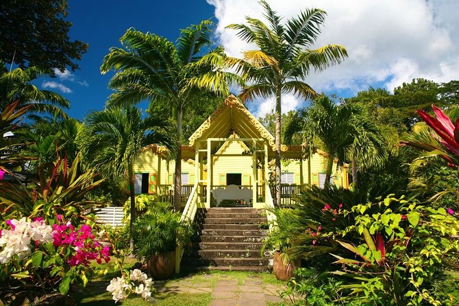Panoramic Sightseeing Tour of St Kitts - Who Should Book This Island Tour?