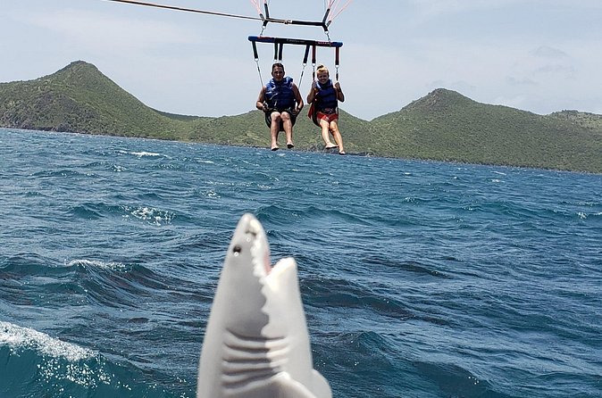 Parasailing Adventure - Is $99 a good value?