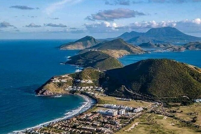 Private airport Transfer from St. Kitts Marriott & Frigate Bay. - Why the private format is useful