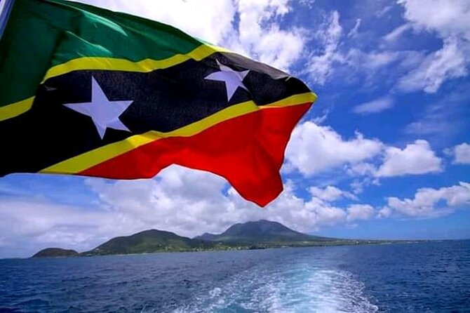 Private Airport Transfers to St. Kitts Marriott and Frigate Bay. - What You Receive During the Ride