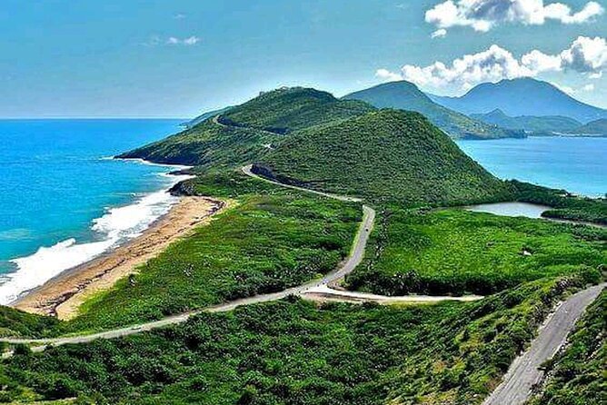 Private Airport Transfers to St. Kitts Marriott and Frigate Bay. - A Driver Who Helps You Plan the Rest of Your Stay