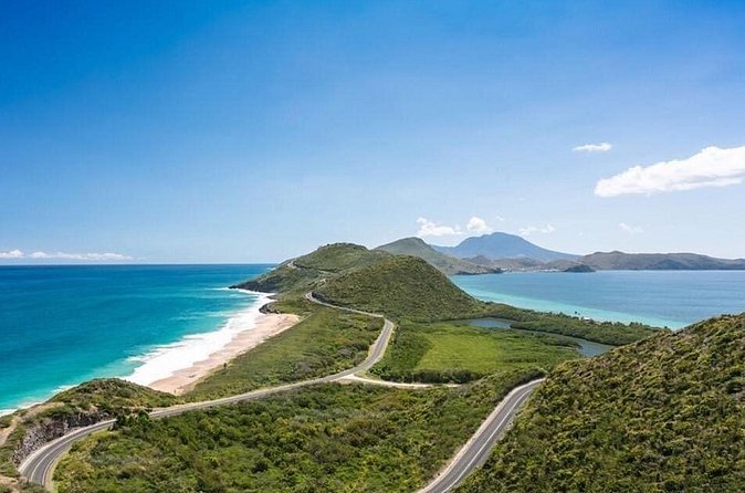 Private Airport Transfers to St. Kitts Marriott and Frigate Bay. - Who Will Get the Most From This Airport Ride