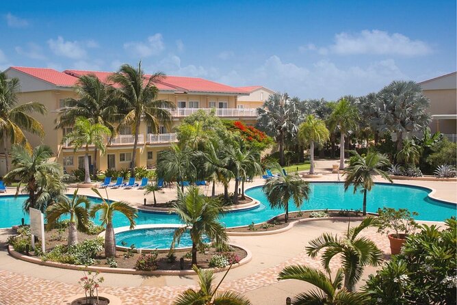 Private Airport Transfers to St. Kitts Marriott and Frigate Bay. - The 10 to 15 Minute Drive to Frigate Bay