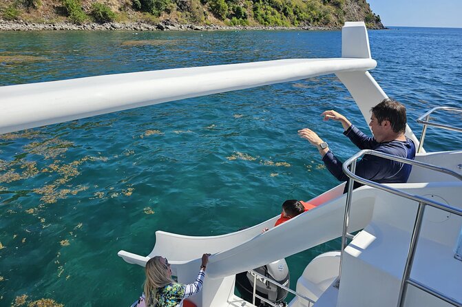 Private Half Day with Waterslide Boat - Who will enjoy this boat trip most?