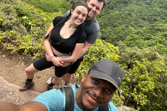 Private Hike St Kitts: Highest Peak Mount Liamuiga Volcano - Why the Private Format Matters