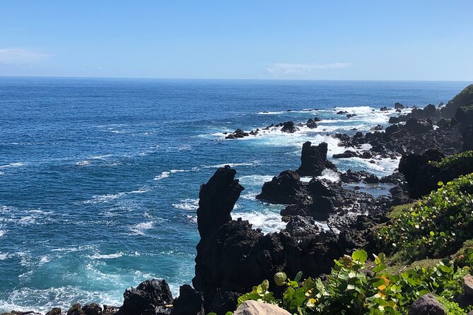 Private Hike St Kitts: Highest Peak Mount Liamuiga Volcano - Timing, Cruise Ships, and What to Carry