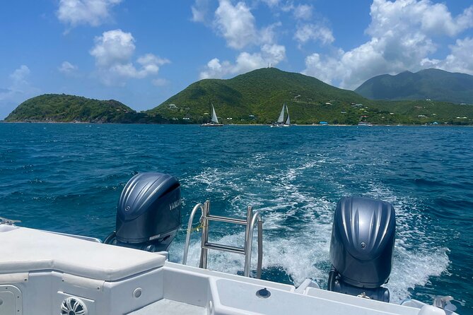 Private Power Catamaran Adventure in Saint Kitts and Nevis - The $800 price and who gets the best value