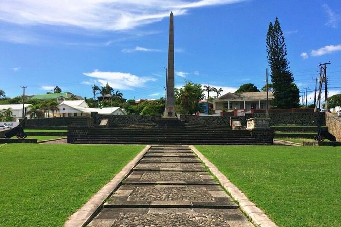Private taxi to/from Basseterre (Park Hyatt & Cockleshell Beach) - Key points at a glance