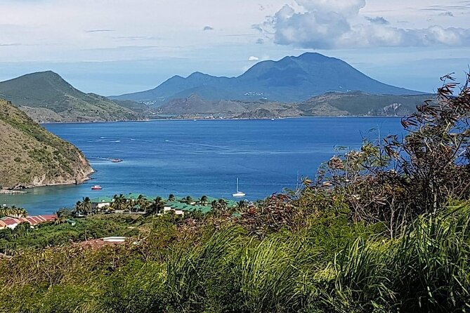 Private taxi to/from Basseterre (Park Hyatt & Cockleshell Beach) - What arrival at Park Hyatt means for your day
