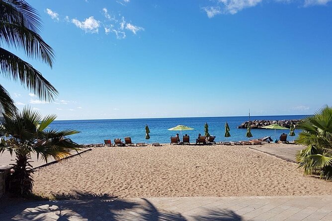 Private taxi to/from Basseterre (Park Hyatt & Cockleshell Beach) - Basseterre gives the ride a local purpose