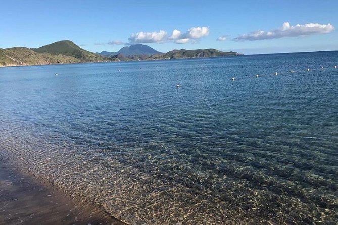 Private Tour in St. Kitts - What the Private Format Really Buys You