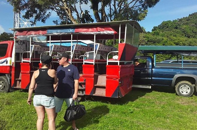 Safari Extravaganza - Bayfords mountain and the 1,000-foot view