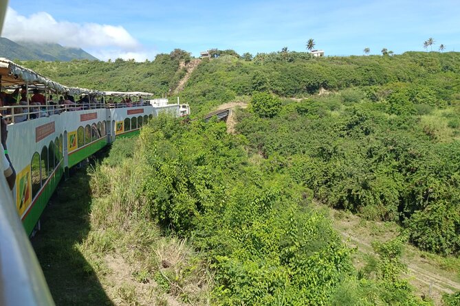 Saint Kitts Train Trek - Key points to know before you book