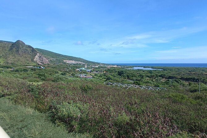 Saint Kitts Train Trek - Is $140 a fair price for this train trek?