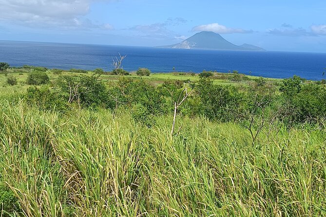 Saint Kitts Train Trek - Booking, pickup, and cancellation details