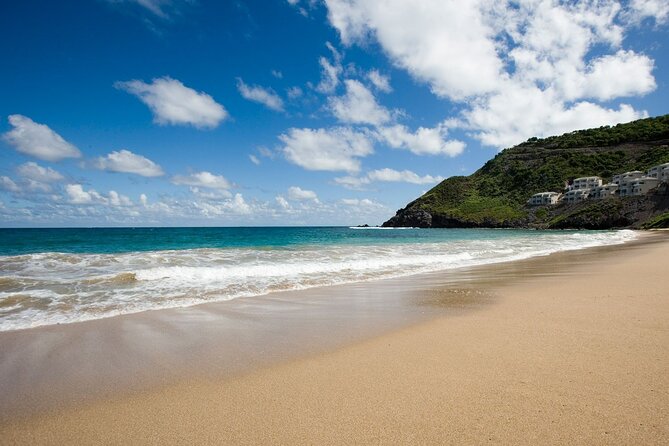 Scenic City Tour and Beach Escape - Key Points to Know Before You Go