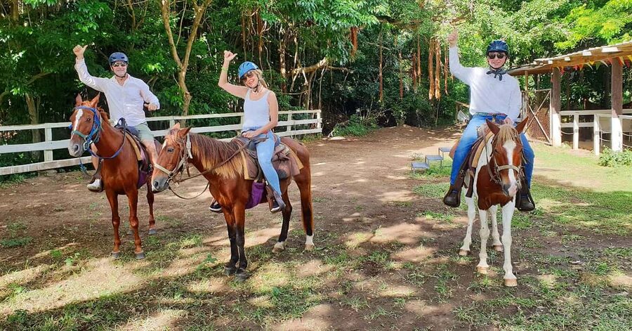 Scenic Horseback Trail - Timing, transfers, and the detail you should confirm