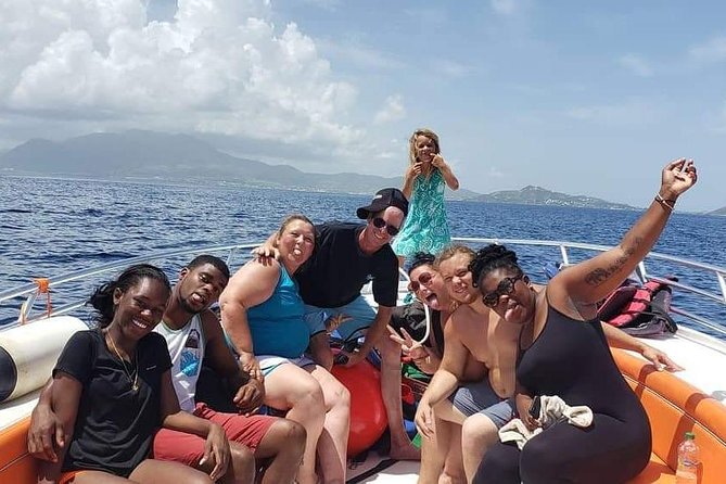 Scenic Speed-Boat Snorkel Tour - Equipment, fitness, and what to bring