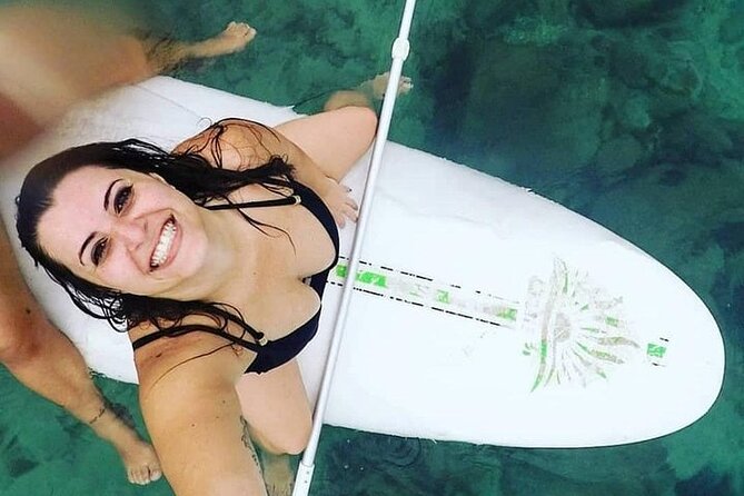 Scenic Stand-up Paddleboarding Adventure Tour - Key points to know before you book