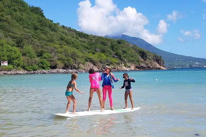 Scenic Stand-up Paddleboarding Adventure Tour - Deserted coves and quiet coastal pauses