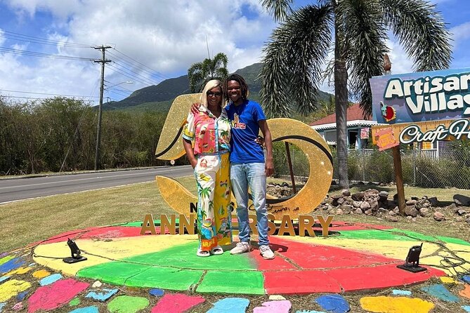 See It All {The Local Behind The Scenes Tour Of Nevis} - The Alexander Hamilton Museum in a Georgian house