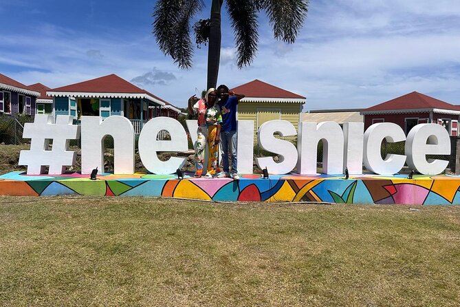See It All {The Local Behind The Scenes Tour Of Nevis} - What the three hours are meant to include