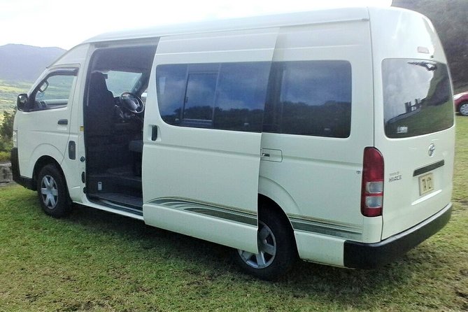 Shared or Private St Kitts Airport Roundtrip Transfer - Is $42 per person good value?