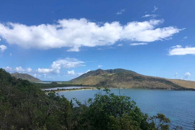 St Kitts 360 Island Sightseeing Tour - Caribelle Batik and Romney Manor