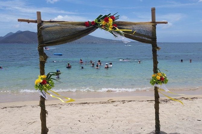 St Kitts 360 Island Sightseeing Tour - Bloody Point and the island’s harder past
