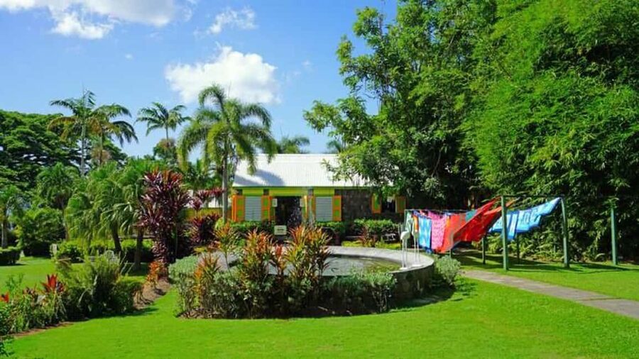 St. Kitts: Basseterre, Royal Highlight Tour - Why this five-hour route works well