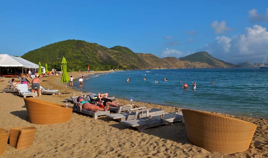 St. Kitts: Basseterre, Royal Highlight Tour - The possible Brimstone Hill addition