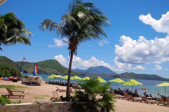 St Kitts Beach Adventure Tour - Key points to know before booking