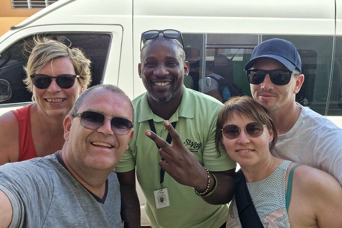 St.Kitts Good Times Tour - Five things worth knowing before you book